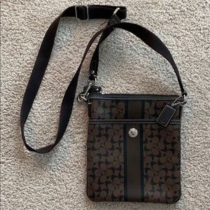 COACH Crossbody Purse